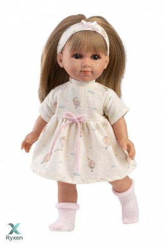 Lalka elena 35 cm LLORENS