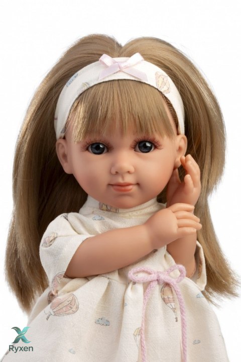 Lalka elena 35 cm LLORENS