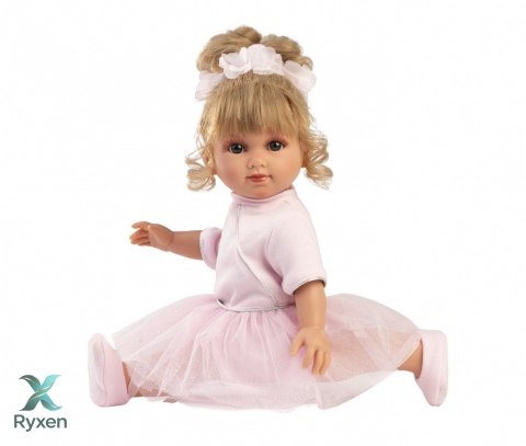 Lalka elena balet 35 cm LLORENS