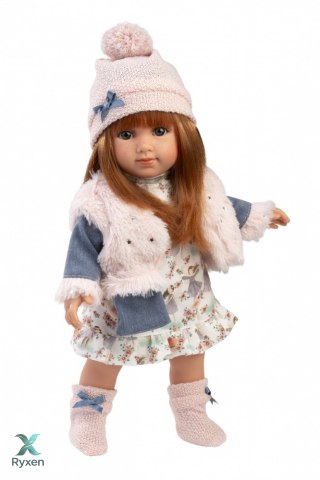 Lalka nicole 35 cm LLORENS