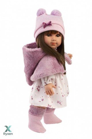 Lalka sara 35 cm LLORENS