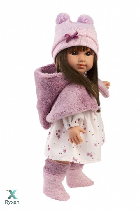 Lalka sara 35 cm LLORENS