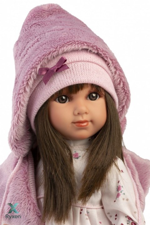 Lalka sara 35 cm LLORENS