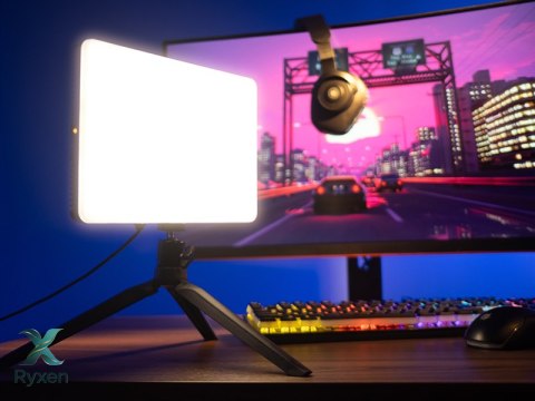 Lampa panelowa TRACER Lumi Lite TRACER