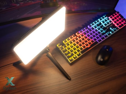 Lampa panelowa TRACER Lumi Lite TRACER