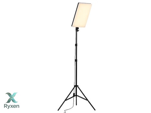 Lampa panelowa TRACER Lumi PRO TRACER