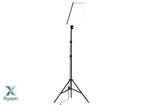 Lampa panelowa TRACER Lumi PRO TRACER