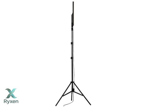 Lampa panelowa TRACER Lumi PRO TRACER