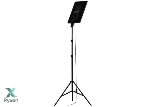 Lampa panelowa TRACER Lumi PRO TRACER
