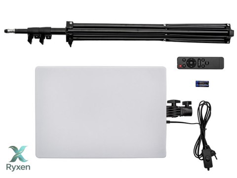 Lampa panelowa TRACER Lumi PRO TRACER