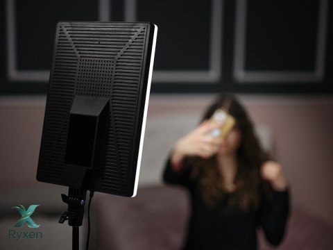 Lampa panelowa TRACER Lumi PRO TRACER
