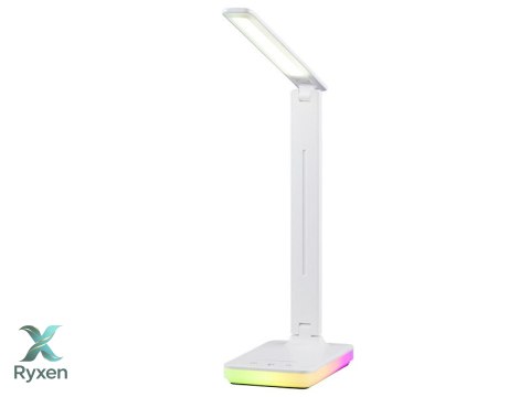 Lampka biurkowa LED TRACER PRISMA White TRACER