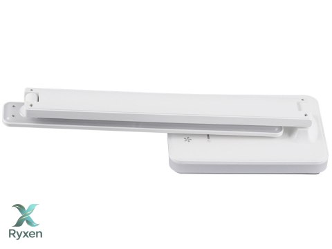 Lampka biurkowa LED TRACER PRISMA White TRACER