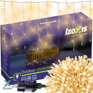Lampki zew. 100LED 4m Izoxis 26858 IZOXIS