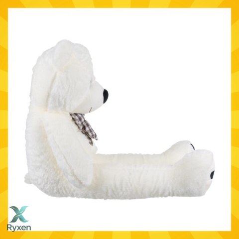 Miś pluszowy 100cm Kruzzel 26099 KRUZZEL