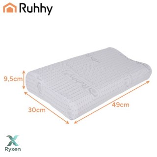 Poduszka ergonomiczna Ruhhy 26039 RUHHY