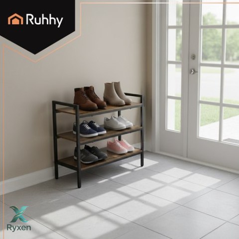 Regał na buty 79cm Ruhhy 27038 RUHHY