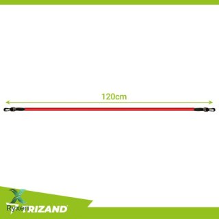 Zestaw gum do ćwiczeń - 5szt. Trizand 25880 TRIZAND