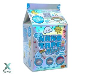 Zestaw nano tape magic starter pack, słodka chmurka EPEE