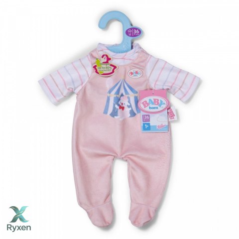 Baby born Śpioszki 36 cm ZAPF