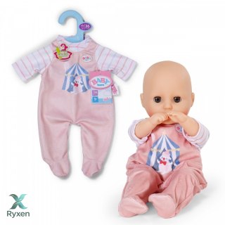 Baby born Śpioszki 36 cm ZAPF