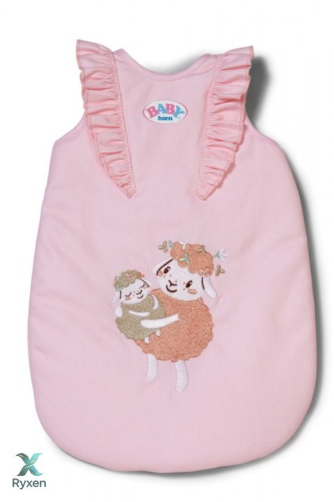 Baby born Śpiworek dla lalki 43 cm ZAPF
