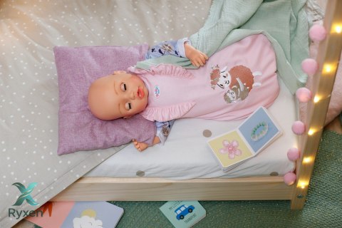 Baby born Śpiworek dla lalki 43 cm ZAPF