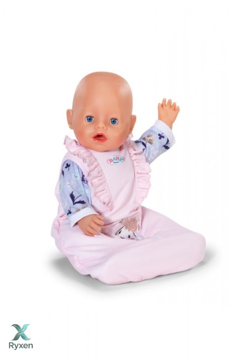 Baby born Śpiworek dla lalki 43 cm ZAPF