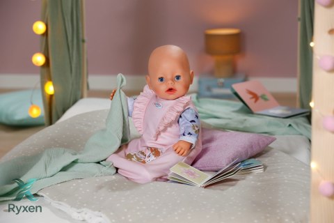 Baby born Śpiworek dla lalki 43 cm ZAPF