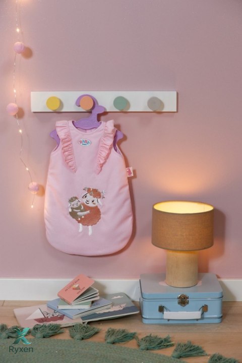 Baby born Śpiworek dla lalki 43 cm ZAPF