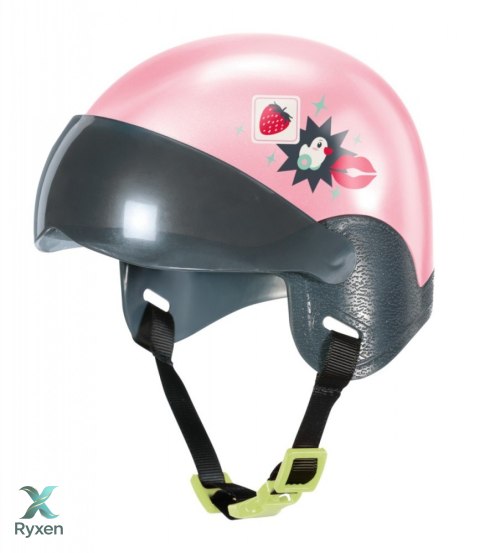 Baby born kask dla lalki 43 cm ZAPF
