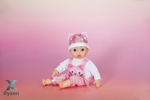 Baby born kombinezon z czapka 43 cm ZAPF