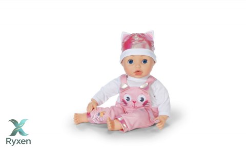 Baby born kombinezon z czapka 43 cm ZAPF