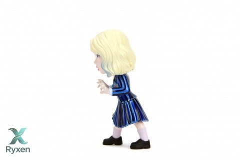 Figurka metalowa wednesday 4 rodzaje 6.5 cm JADA TOYS