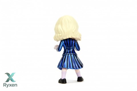 Figurka metalowa wednesday 4 rodzaje 6.5 cm JADA TOYS