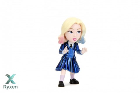 Figurka metalowa wednesday 4 rodzaje 6.5 cm JADA TOYS