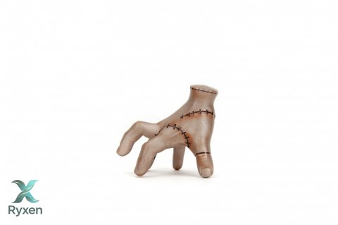 Figurka metalowa wednesday 4 rodzaje 6.5 cm JADA TOYS