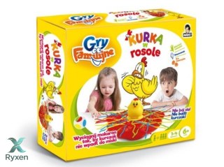 Gra kurka w rosole MADEJ