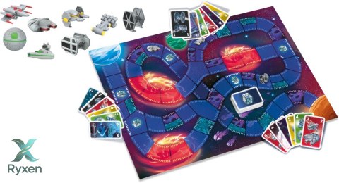 Gra star wars super teams Rebel