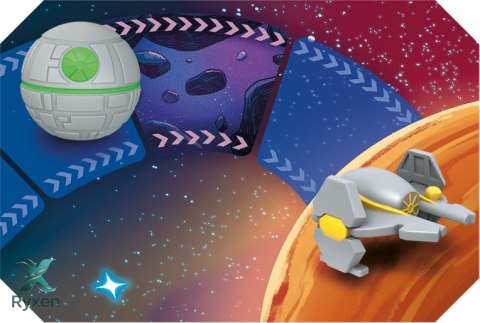 Gra star wars super teams Rebel