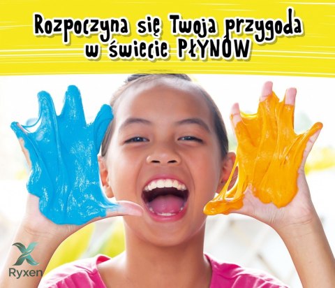 Labolatorium naukowe i'm a genius - fabryka glutów LISCIANI