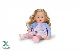 Lalka baby born sophia rose 36 cm ZAPF