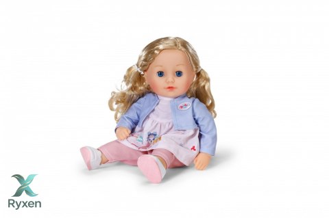 Lalka baby born sophia rose 36 cm ZAPF