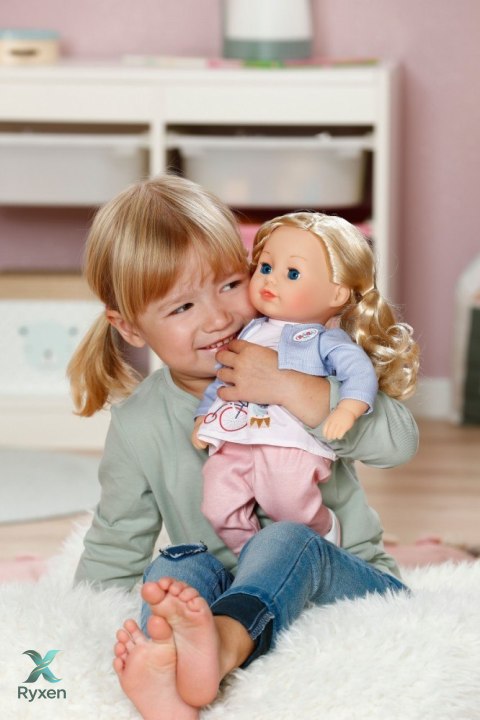 Lalka baby born sophia rose 36 cm ZAPF
