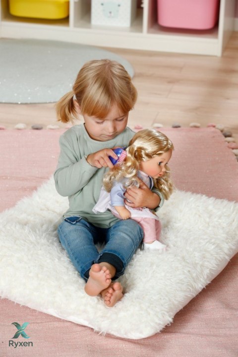 Lalka baby born sophia rose 36 cm ZAPF