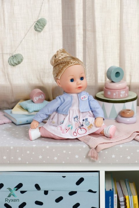 Lalka baby born sophia rose 36 cm ZAPF