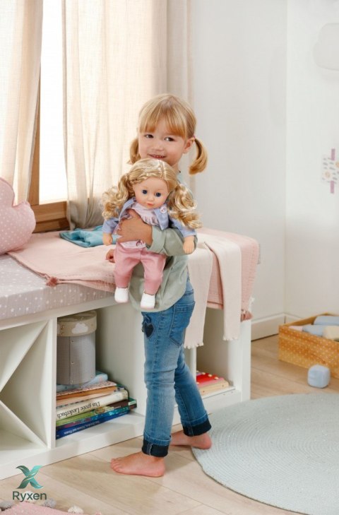 Lalka baby born sophia rose 36 cm ZAPF