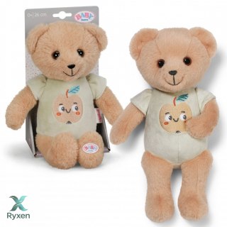 Maskotka miś teddy baby born 26 cm ZAPF
