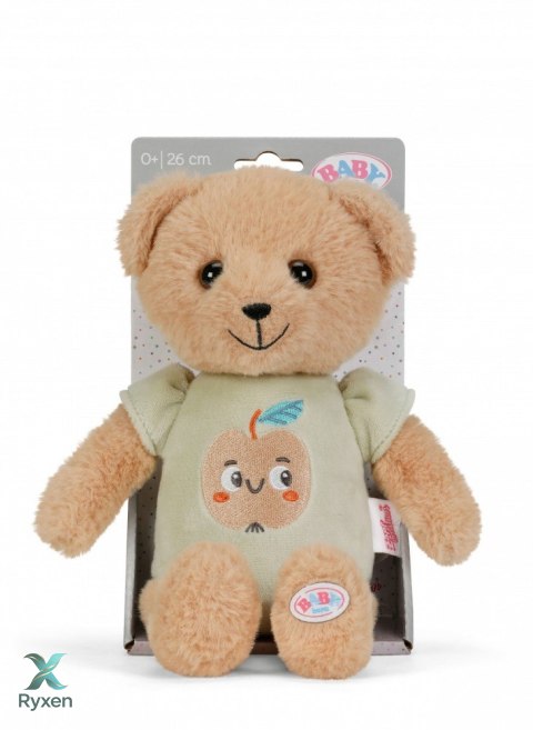 Maskotka miś teddy baby born 26 cm ZAPF