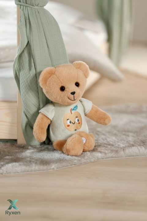 Maskotka miś teddy baby born 26 cm ZAPF